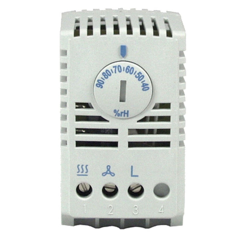 GSAB Elektrotechnik - Raumhygrostat Hygrostat HYW 90 HYW 90 alt HY 100