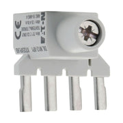 Eaton - Zubehör/Ersatzteile für Niederspannungs-Schalttechnik Parallelverbinder DILM12-XP1 für DILM7..12/MP20 − 5 Stück