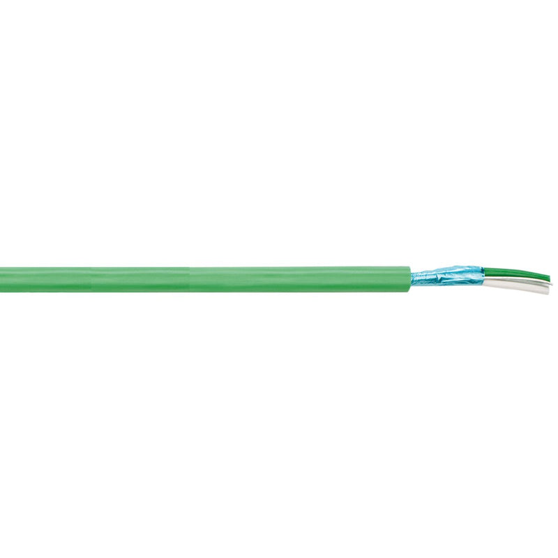 Lapp Kabel&Leitung - Thermoausgleichsleitung KE20L Fe/CuNi JX 2x1,5 IEC 0164011
