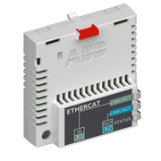 ABB Stotz S&J - Zubehör/Ersatzteile für Frequenzregler EtherCAT Adaptermodul 3AUA0000072069 für ACS355, ACS8x0