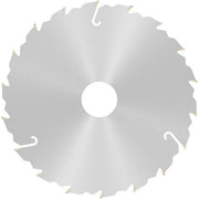 Bosch - Kreissägeblatt PRO Wood Kreissägeblatt, 2608640789 165 x 2,2 x 30 mm