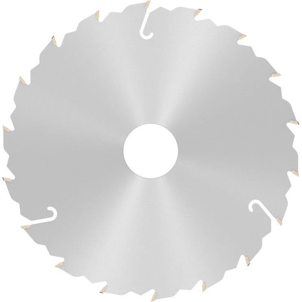 Bosch - Kreissägeblatt PRO Wood Kreissägeblatt, 2608640789 165 x 2,2 x 30 mm