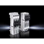 Rittal - Sicherungslastschaltleiste NH-Sicherungslasttrenner SV 9346.010 160A 3p 60mm Gr.00