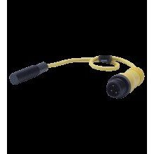 Pepperl+Fuchs Fabrik - Induktiver Näherungsschalter Induktiver Sensor NMB3-8GM35-E2#912288