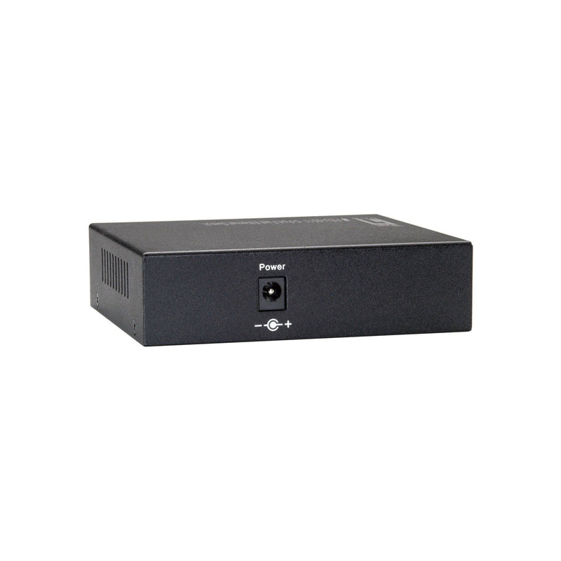 EFB-Elektronik - Netzwerk Switch Desktop Switch FEU-0511 5-Port 10/100TX
