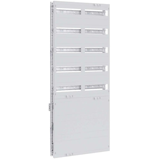 ABN - Verteilerfeld für Installationsverteiler Verteilerfeld VF28RK0530 flach 120TE-REG/72TE