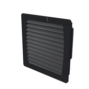 Weidmüller - Lüfter (Schaltschrank) Filterlüfter IP54 FF 32 54/230V BK
