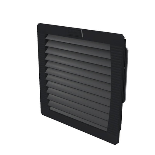 Weidmüller - Lüfter (Schaltschrank) Filterlüfter IP54 FF 32 54/230V BK
