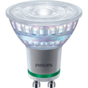 Philips Lighting - LED-Lampe/Multi-LED LED-Reflektorlampe PAR16 MASLEDspot #19485400 GU10, 827 − 10 Stück
