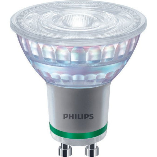 Philips Lighting - LED-Lampe/Multi-LED LED-Reflektorlampe PAR16 MASLEDspot #19485400 GU10, 827 − 10 Stück