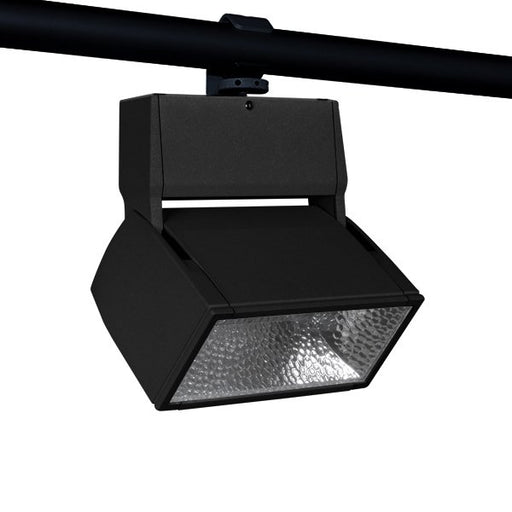 LTS Licht&Leuchten - Downlight/Strahler/Flutlicht LED-Stromschienenstrahler EL 304.30.5 sw 3000K 75°schwarz