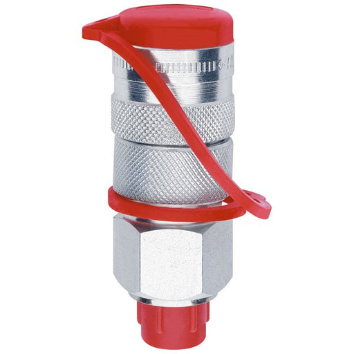 Klauke - Hydraulikanschlussteil Kupplungsmuffe KMF1