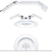 Zumtobel Group - Sicherheitsleuchte Sicherheitsleuchte RESCLITE #42185685 weiß