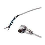Ipf Electronic - Konfektioniertes Sensor-Aktor-Kabel Anschlussleitung, 2m, VK2000L1 Lemo-mini Dose