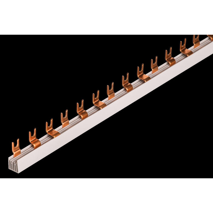 Pollmann - Phasenschiene Phasenschiene G-3L-27-1000/16 3-phasig  − 20 Stück
