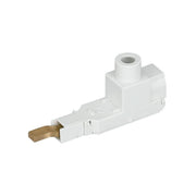 Eaton - Sammelschienenklemme Einspeiseklemme Z-EK/35/UL − 3 Stück