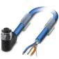 Phoenix Contact - Konfektioniertes Sensor-Aktor-Kabel Bussystem-Kabel SAC-3P-10,0-#1419089