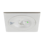 Ceag Notlichtsysteme - Sicherheitsleuchte LED-Einzelbatterie-Leuchte 13851.2 1-8/DCGLine