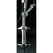 Artemide - Mechanisches Zubehör/Ersatzteile für Leuchten Tischklemme A004 100