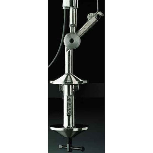 Artemide - Mechanisches Zubehör/Ersatzteile für Leuchten Tischklemme A004 100