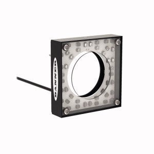 Turck - Lichttechnisches Zubehör/Ersatzteile für Leuchten Ringleuchte LEDBR80X80W Bildverarbeitung − 1 Stück