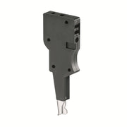 Weidmüller - Testadapter für Reihenklemmen Adapter ZTA ZT2.5/ZA 1.5 mm², 250 V − 25 Stück