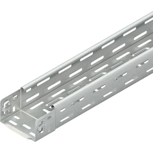 Niedax - Kabelrinne RLVC 60.100 F 60x100x3000mm − 3 Meter