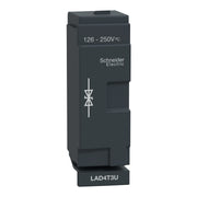 Schneider Electric - Baustein für Schutzbeschaltung Beschaltungsmodul LAD4T3U 440V AC/DC