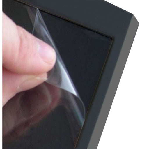 Schneider Electric - Zubehör/Ersatzteile für Steuerungen Schutzfolie P6 HMIZCAG9W1 22 Zoll (5 Stk