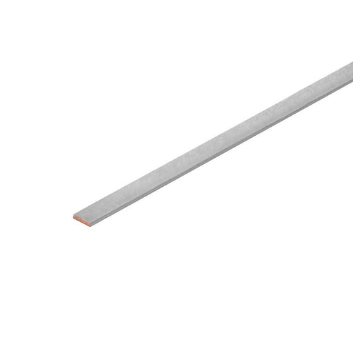 Weidmüller - Zubehör/Ersatzteile für Klemmen Sammelschiene SSCH 7.3X1.2X1000