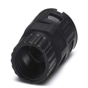 Phoenix Contact - Schutzschlauchadapter Wellrohrverschraubung WP-GR HF CTA M25 BK − 10 Stück
