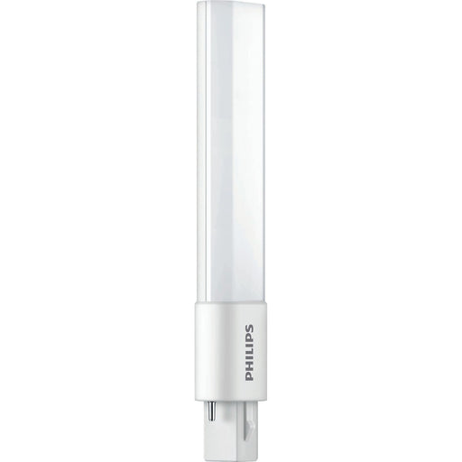 Philips Lighting - LED-Lampe/Multi-LED LED-Kompaktlampe f.KVG/VVG CorePro LED#28660300 G23, 840