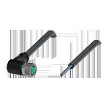 Pepperl+Fuchs Fabrik - Konfektioniertes Sensor-Aktor-Kabel Kabeldose V3-WM-BK15M-PUR-U − 1 Stück