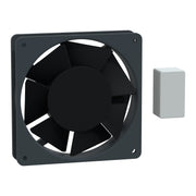 Schneider Electric - Lüfter (Schaltschrank) Verdampferlüfter Wandanbau NSYCUSP002DG Kühlgerät 600W