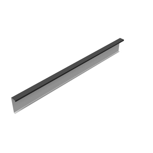 SL Rack - Photovoltaik-Montagesystem Abdeckung 91735-00 RAIL35-300mm, sw