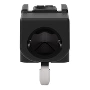 WAGO GmbH & Co. KG - Ein- und mehrpolige Klemmenleiste THR-Leiterplattenklemme 2061-1621/998-404 Drücker,1,5mm²,sw − 5760 Stück
