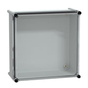 Schneider Electric - Leergehäuse 7035 Poly.Geh.360X360X180M NSYPLS3636G M D.Tr
