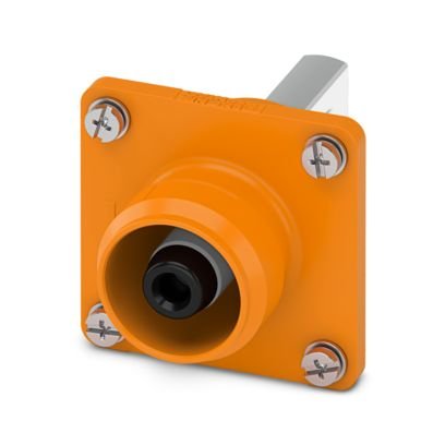 Phoenix Contact - Modularer Steckverbinder Steckverbinder ES-FT-BPC-B/#1298076 − 15 Stück