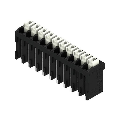 Weidmüller - Leiterplattenklemme Leiterplattenklemme LSF-SMT 3#1870720000 3.50mm − 15 Stück