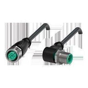 Pepperl+Fuchs Fabrik - Konfektioniertes Sensor-Aktor-Kabel Verbindungskabel V11-#70128170-100148 − 1 Stück