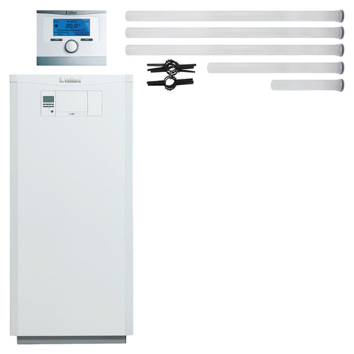 Vaillant - Zubehör/Ersatzteile für Gasheizkessel Paket 2.63/3 ecoVIT VKK 0010029839