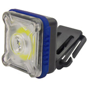 Hückmann - Taschenleuchte Dual Stirnlampe H295 H295