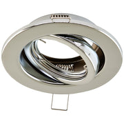 EVN Lichttechnik - Downlight/Strahler/Flutlicht EB-Leuchte 527 011 chr 50W 230V IP20