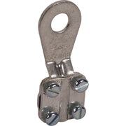 DEHN - Zubehör/Ersatzteile für Erdung und Blitzschutz Erdungskabelschuh EKSG10AQ616CUGALZN 6-16 (D) geschl. M10