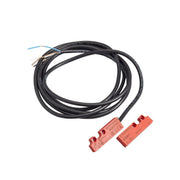 Telemechanique Sensors - Magnetischer Näherungsschalter Magnet+Magnetschalter XCSDMC5915 Klein S+Ö Led 5m