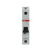 ABB Stotz S&J - Leitungsschutzschalter Sicherungsautomat S201-D6 6kA 6A D 1p