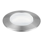 Brumberg Leuchten - Bodeneinbauleuchte LED-Bodeneinbauleuchte 0P3817WW 1xLED 1W wws
