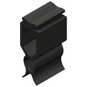 Pepperl+Fuchs Fabrik - Zubehör/Ersatzteile für Industriesensoren Gummiprofil GP12/20-50 Schaltleisten − 1 Stück