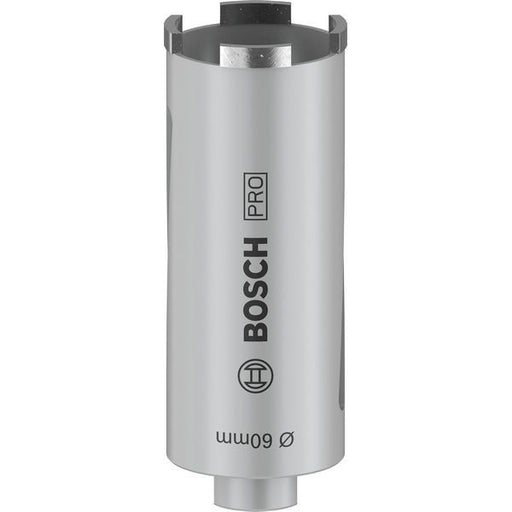 Bosch - Bohrkrone PRO Trockenbohrkrone, 60 x 2608587320 150 mm, G 1/2 Zoll