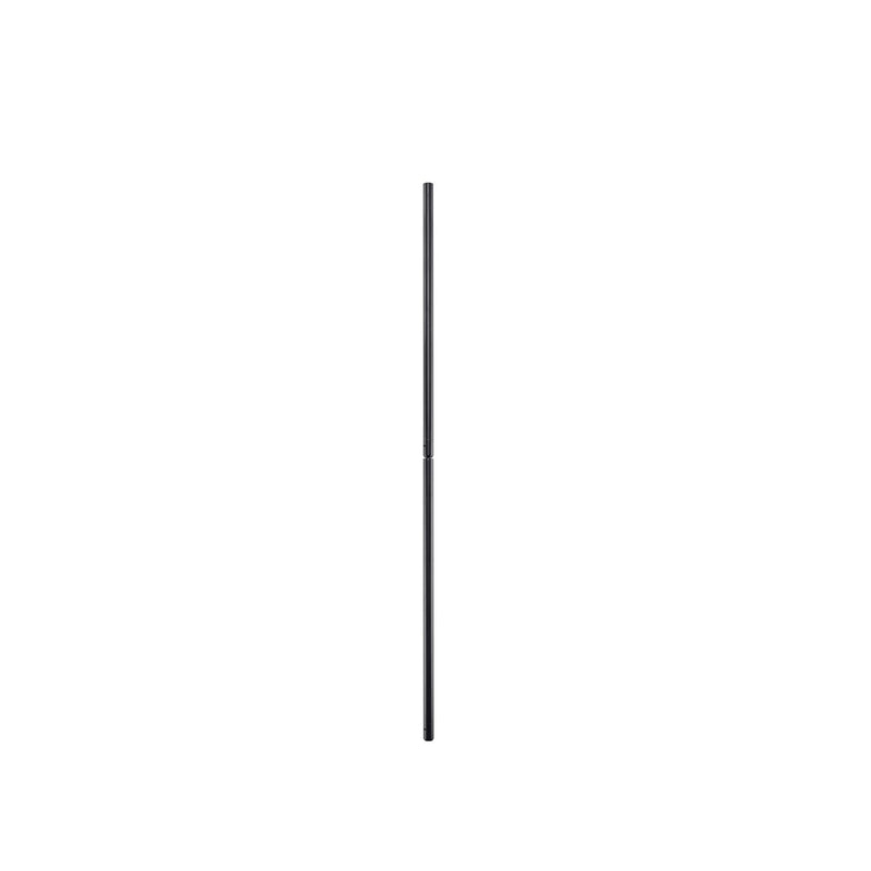 Testo - Verlängerungsstange Anemometer Teleskop-Verlängerung 0554 0990 0,4 bis 0,9m − 1 Stück